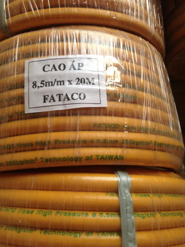 Ống dây cao áp FATACO